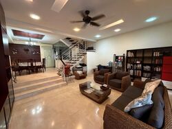 Sunrise Villa (D28), Terrace #599140261